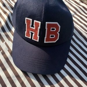Henri Bendel Hat